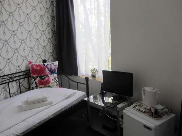 Отель Hotel Perfect Варна-48